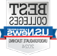 美国新闻最佳大学2024-25